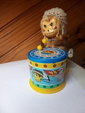 Jouet mecanique ancien d'occasion  Épinay-sur-Orge