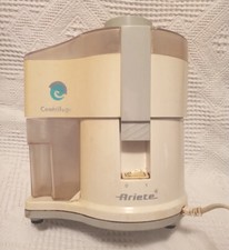 Centrifuga ariete vintage usato  Italia