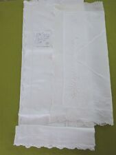 Ancienne housse couette d'occasion  Villeneuve-Loubet