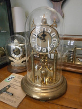 Mantle clock haller for sale  HONITON