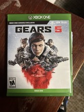 Gears microsoft xbox for sale  Glen Cove
