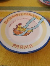 Piatti del buon usato  Rosa