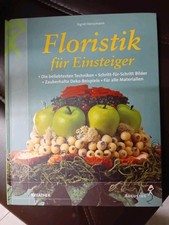 Floristik einsteiger gebraucht kaufen  Egeln