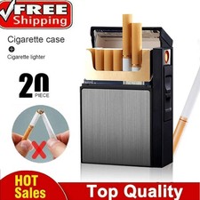 Zigarettenetui usb alu gebraucht kaufen Zigarettenetui usb alu gebraucht kaufen  Aspisheim, Grolsheim