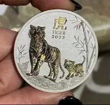 Oncia australia 2022 usato Oncia australia 2022 usato  Portici