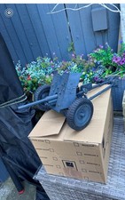 Ww2 37mm anti for sale  ROSSENDALE