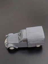 Citroën 2cv camionnette d'occasion  Miramas