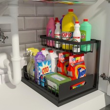 Realinn sink organizer for sale  USA