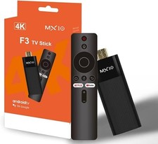 Cromcast mx10 android d'occasion  Graulhet
