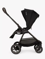 New box nuna for sale  PETERBOROUGH