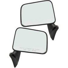 Set mirror manual for sale  La Salle