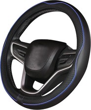 Coprivolante auto microfibra usato  Moncalieri