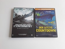 countdown dvd gebraucht kaufen  Ludwigshafen am Rhein