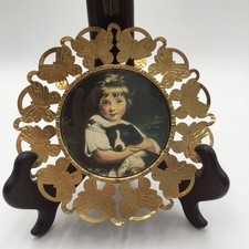 Butterfly brass framed for sale  Villa Rica