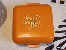 Vintage 1989 polly for sale  WESTCLIFF-ON-SEA