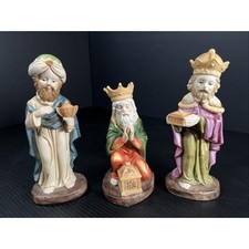 Vtg three wise for sale  Fenton