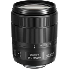 Canon 1276c002 135mm for sale  Somerset