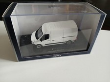 Renault master blanche d'occasion  Sedan