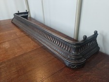 Antique cast iron for sale  NORWICH
