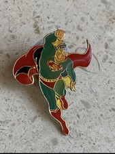 Pin superman d'occasion  Expédié en Belgium