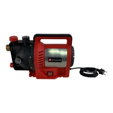 Einhell 1250 gartenpumpe gebraucht kaufen  Schwarzenbek