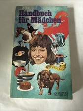 Handbuch mädchen delphin gebraucht kaufen  Reisbach