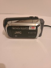 Jvc everio dual for sale  Cottageville