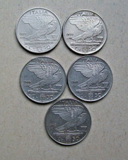 Centesimi impero 1939xvii usato Centesimi impero 1939xvii usato  Grugliasco