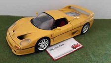 Ferrari f50 berlinetta d'occasion  Rochefort-Montagne