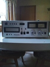 Panasonic 808 excellent for sale  Alliance