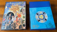 Tears for Fears: The Seeds of Love  4CD / 1 BLU-RAY 5.1 Deluxe Box Set comprar usado  Enviando para Brazil
