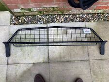 Guardsman dog guard for sale  MORPETH