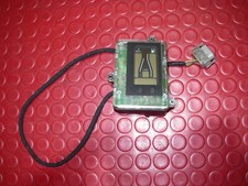 Fid fahrerinformationsdisplay  gebraucht kaufen  Naumburg
