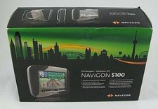 Navigon 5100 car for sale  Los Angeles