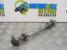 Kawasaki wheel spindle for sale  COLCHESTER