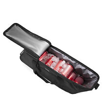 Motorcycle saddlebag cooler d'occasion  Expédié en Belgium