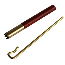 Brass pipe padauk for sale  Wilmington