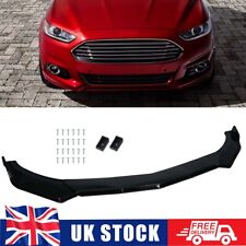 Lower front bumper for sale  LEICESTER