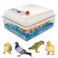 Eggs incubator automatic for sale  PRESTON