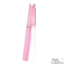 Glass nail file for sale  SHEFFIELD