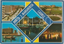 Porto s.margherita vedutine usato  Polcenigo