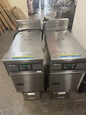 Pitco sfse14 electric for sale  Dallas