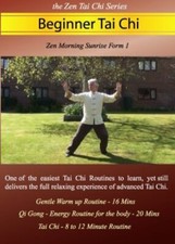Beginner tai chi for sale  STOCKPORT