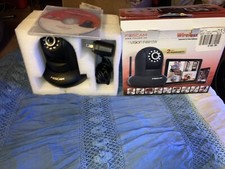 Foscam f18918w night for sale  Lake