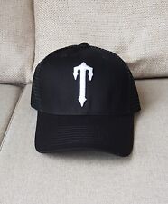 Trapstar new black for sale  LONDON