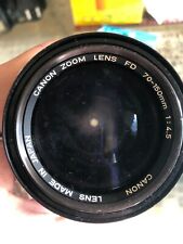 Canon 150mm 4.5 d'occasion  Montpellier-