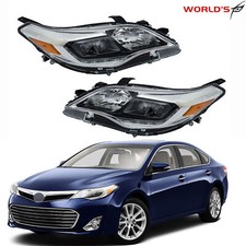 Headlight set toyota for sale  Monroe Township