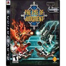 Eye Of Judgment com câmera PS3 - PlayStation 3 comprar usado  Enviando para Brazil