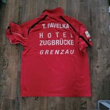 Tomas pavelka trikot gebraucht kaufen  Bremen
