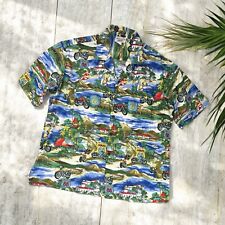 Vtg mens hawaiian for sale  Niagara Falls